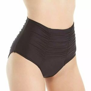 Becca by Rebecca Black High Waist Bottom S